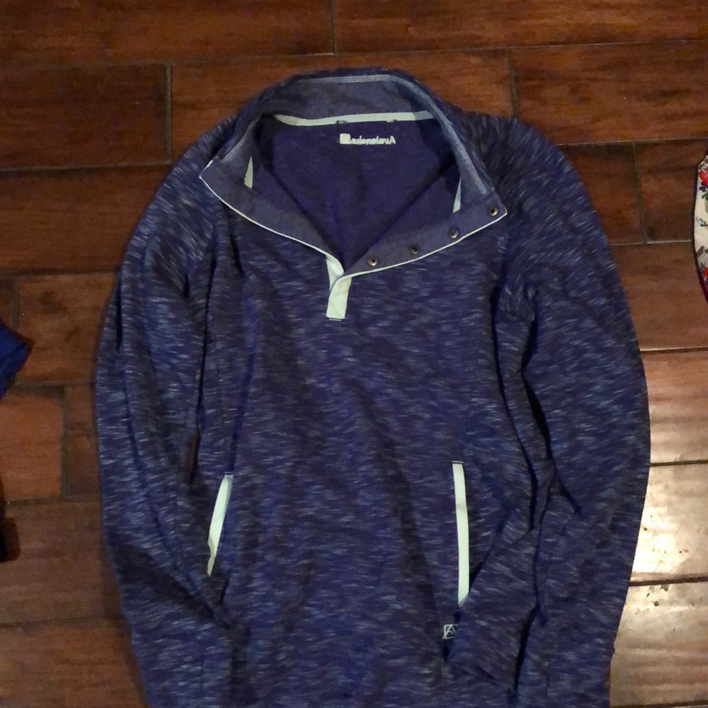 Pullover